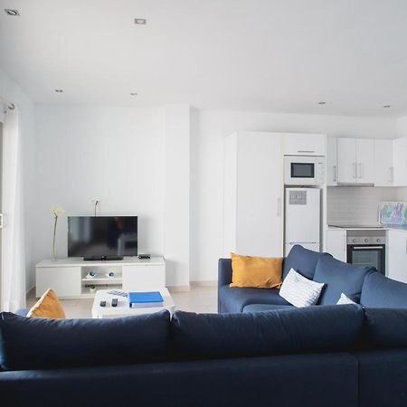 Blancazul Harbour View Apartment Playa Blanca  Exterior photo