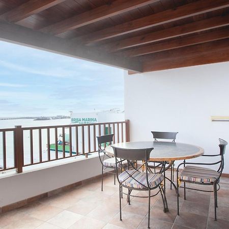 Blancazul Harbour View Apartment Playa Blanca  Exterior photo
