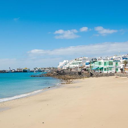 Blancazul Harbour View Apartment Playa Blanca  Exterior photo