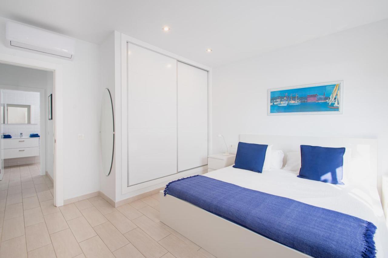 Blancazul Harbour View Apartment Playa Blanca  Exterior photo