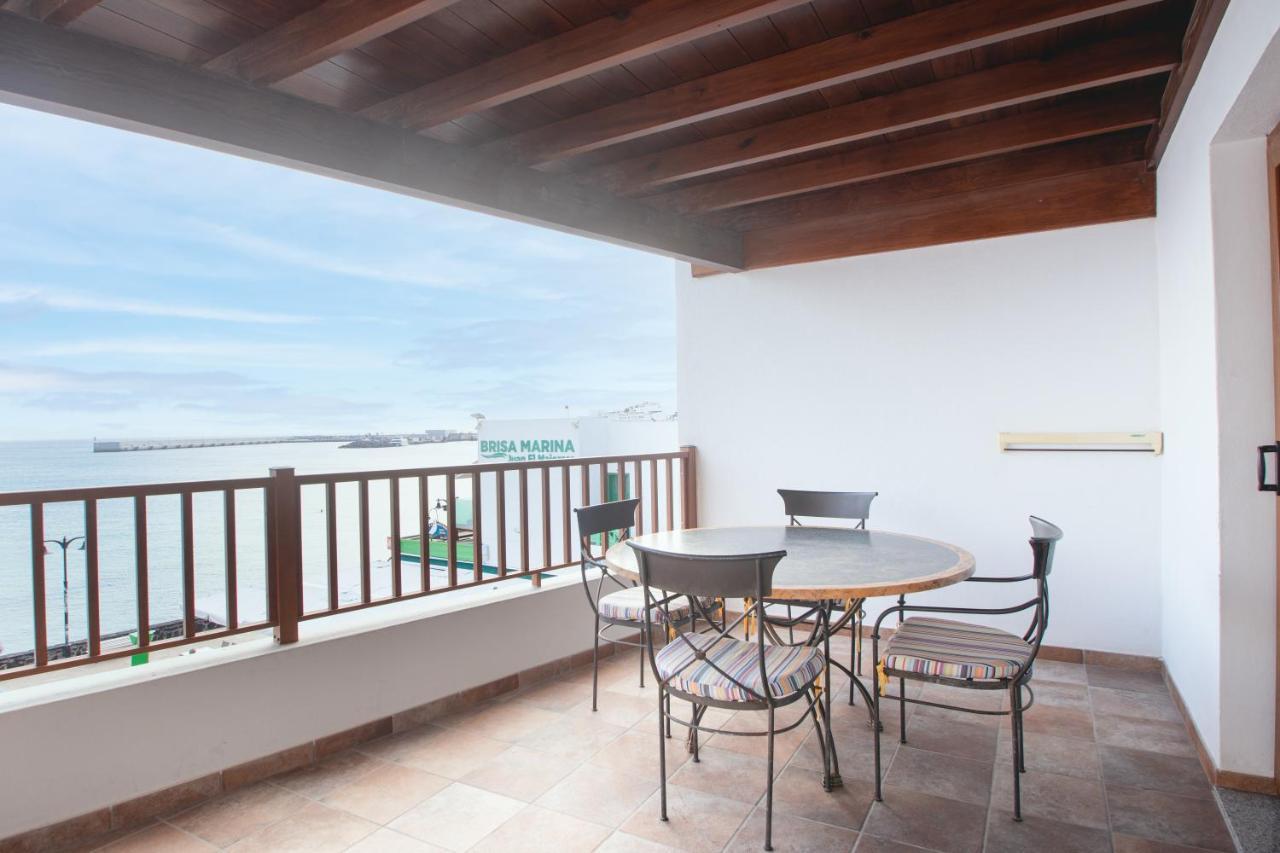 Blancazul Harbour View Apartment Playa Blanca  Exterior photo