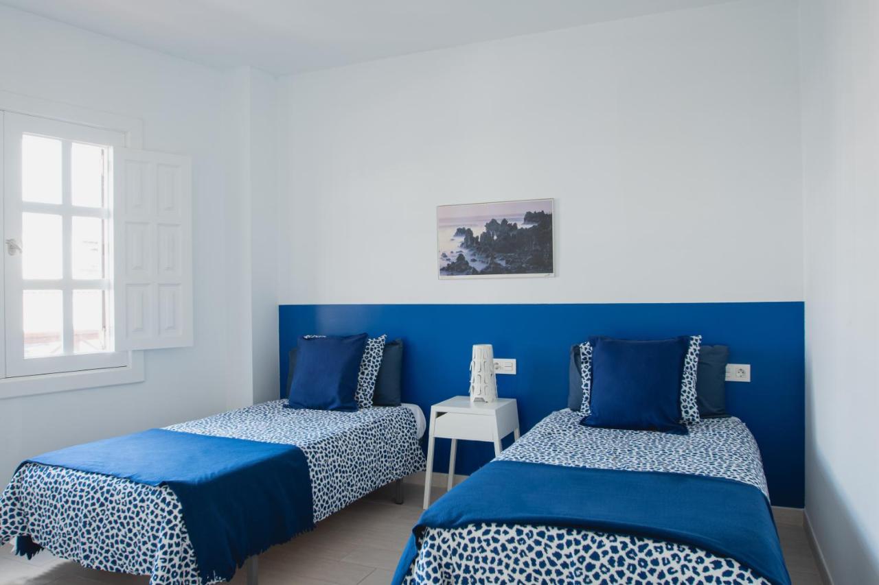 Blancazul Harbour View Apartment Playa Blanca  Exterior photo